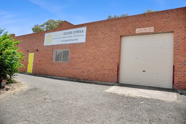 1 Rowston Lane Cowra NSW 2794 1 Rowston Lane Cowra NSW 2794