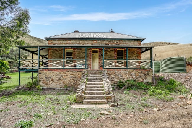 947 Bull Creek Road Bull Creek SA 5157
