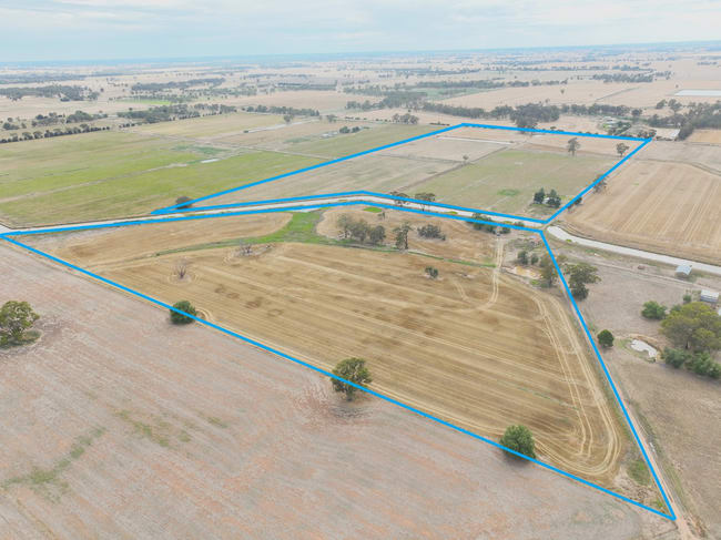 LOT 2/90 Kerr Road Tallygaroopna VIC 3634 LOT 2/90 Kerr Road Tallygaroopna VIC 3634