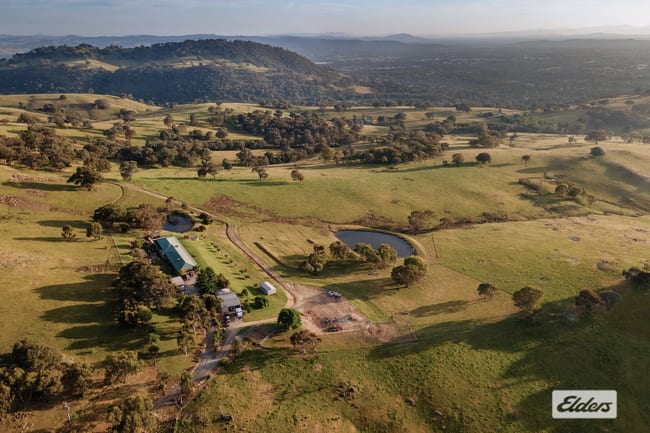 72 Gilberts Road Huon Creek VIC 3691