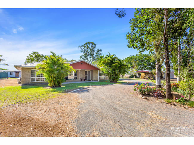 49 Harnsworth Road Alton Downs QLD 4702 49 Harnsworth Road Alton Downs QLD 4702