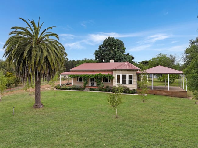 48 Camerons Lane Breakaway Creek VIC 3303 48 Camerons Lane Breakaway Creek VIC 3303