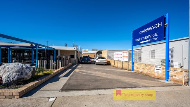 1/13 Perry Street Mudgee NSW 2850 1/13 Perry Street Mudgee NSW 2850