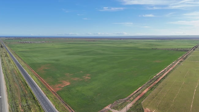 251 Augusta Hwy Port Wakefield SA 5550 251 Augusta Hwy Port Wakefield SA 5550