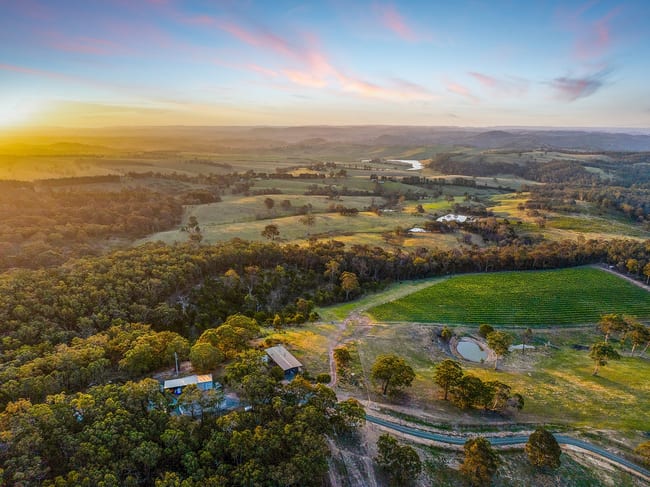 1371 Tugalong Road Canyonleigh NSW 2577