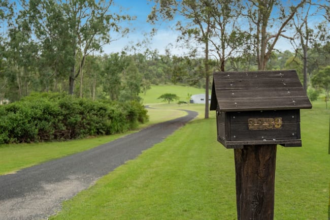 2239 Esk Crows Nest Road Eskdale QLD 4312 2239 Esk Crows Nest Road Eskdale QLD 4312