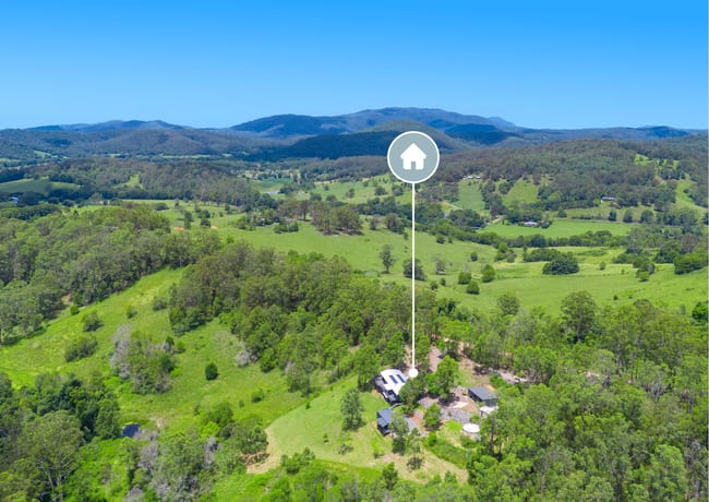 270 Upsalls Creek Road Upsalls Creek NSW 2439