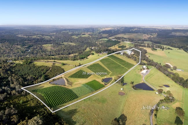 2130 Heidelberg-Kinglake Road St Andrews VIC 3761 2130 Heidelberg-Kinglake Road St Andrews VIC 3761