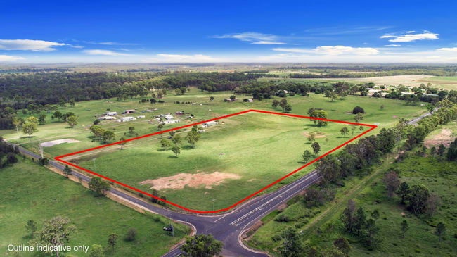 0 Bruce Highway Tinana South QLD 4650 0 Bruce Highway Tinana South QLD 4650