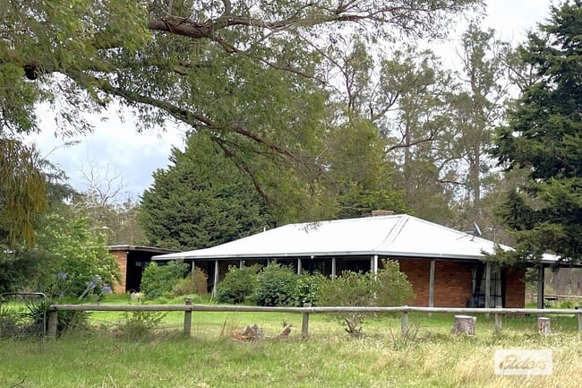 3594 South Gippsland Highway Giffard West VIC 3851 3594 South Gippsland Highway Giffard West VIC 3851