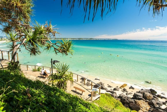 Coolangatta QLD 4225 Coolangatta QLD 4225