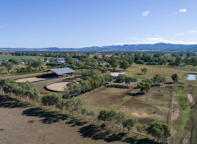 718 Wallamore Road Westdale NSW 2340 718 Wallamore Road Westdale NSW 2340