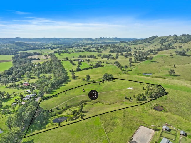 703 Fosterton Road Fosterton NSW 2420 703 Fosterton Road Fosterton NSW 2420