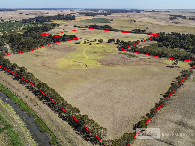 114 Furner-Redhill Road Furner SA 5280 114 Furner-Redhill Road Furner SA 5280