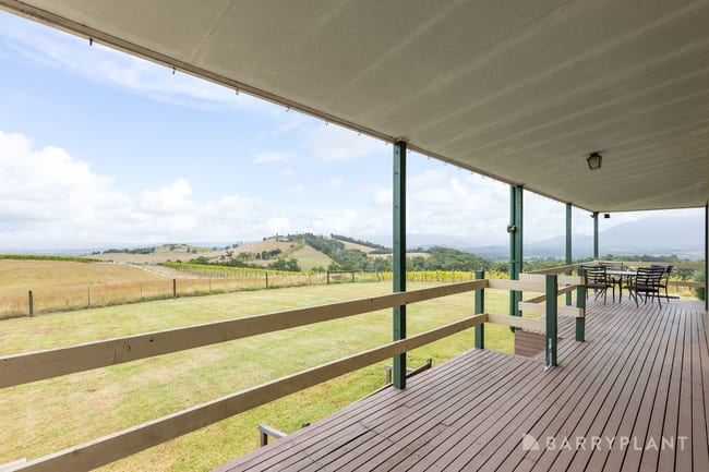 5 Range Road Gruyere VIC 3770 5 Range Road Gruyere VIC 3770