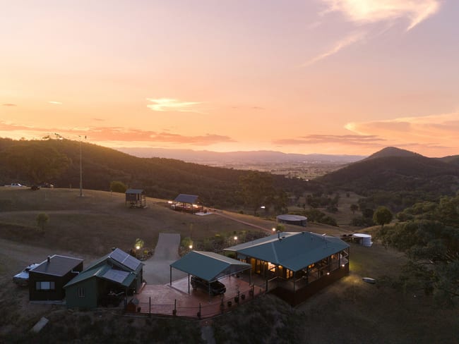 1214 Lue Road Mudgee NSW 2850