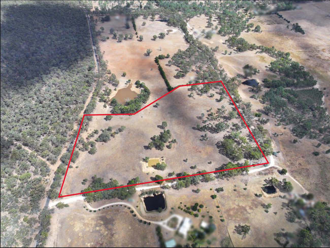 Lot 1 Langley Lane Mcintyre VIC 3472 Lot 1 Langley Lane Mcintyre VIC 3472