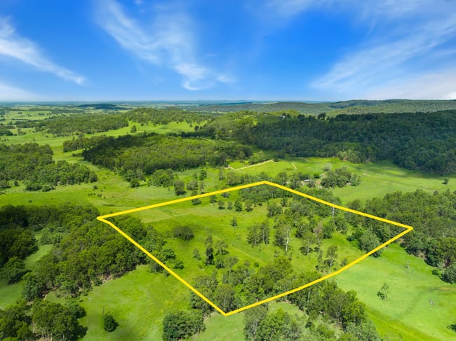 57 Hancocks road Piora NSW 2470 57 Hancocks road Piora NSW 2470