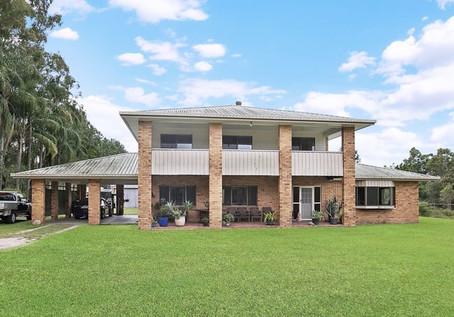 215-225 Scott lane North Maclean QLD 4280 215-225 Scott lane North Maclean QLD 4280
