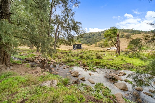 Lot 1 Off Neringla Road Neringla NSW 2622 Lot 1 Off Neringla Road Neringla NSW 2622