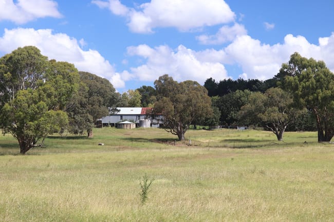 620 Levels Road Golspie NSW 2580 620 Levels Road Golspie NSW 2580