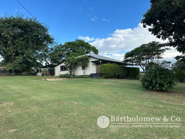 80 Hawkins Road Coulson QLD 4310