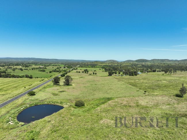 13286 Isis Highway Ban Ban QLD 4625 13286 Isis Highway Ban Ban QLD 4625