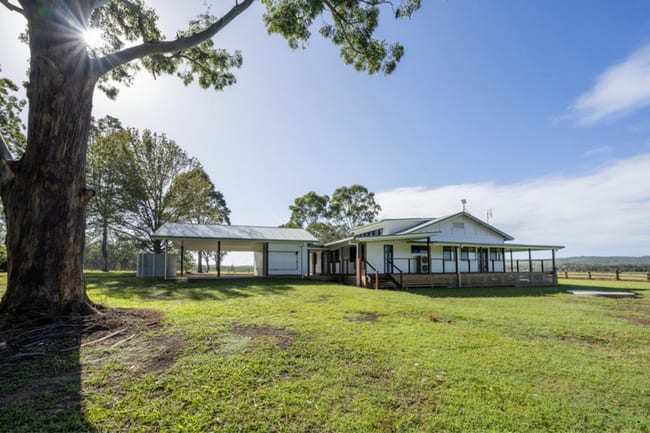 84 Stokes Road Gulmarrad NSW 2463 84 Stokes Road Gulmarrad NSW 2463