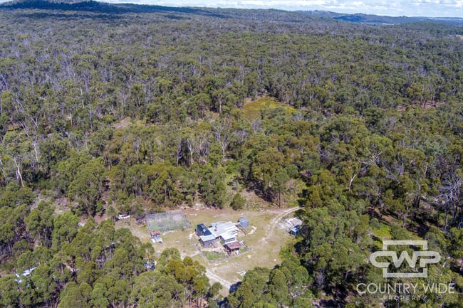 2 Carrot Farm Road Deepwater NSW 2371 2 Carrot Farm Road Deepwater NSW 2371