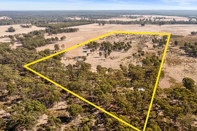 112 Verges Lane Whroo VIC 3612 112 Verges Lane Whroo VIC 3612