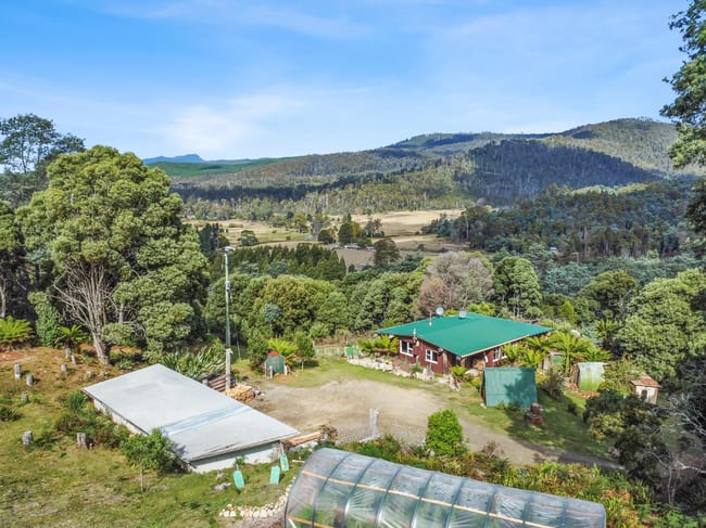 1735 Upper Esk Road Upper Esk TAS 7214 1735 Upper Esk Road Upper Esk TAS 7214