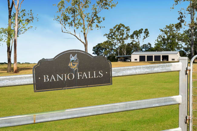 97-141 Dale Road Karrabin QLD 4306 97-141 Dale Road Karrabin QLD 4306