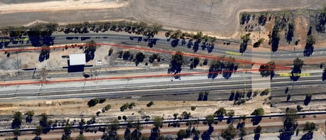 Great Eastern Highway Tammin WA 6409 Great Eastern Highway Tammin WA 6409