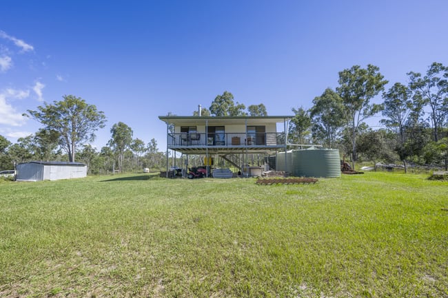 1372 Clarence Way Whiteman Creek NSW 2460 1372 Clarence Way Whiteman Creek NSW 2460