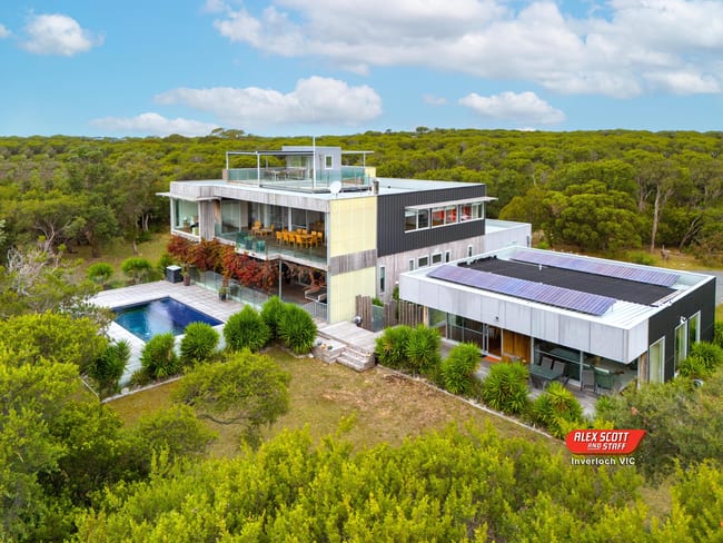 822 Lees Road Venus Bay VIC 3956
