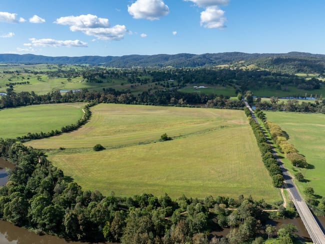 Lot 3201 East Street Bega NSW 2550 Lot 3201 East Street Bega NSW 2550
