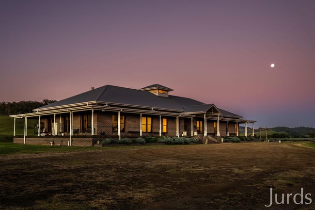 232A Fernhill Road Dalwood NSW 2335 232A Fernhill Road Dalwood NSW 2335