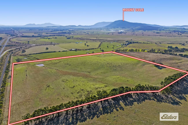 Lot 13 Western Highway Beaufort VIC 3373 Lot 13 Western Highway Beaufort VIC 3373
