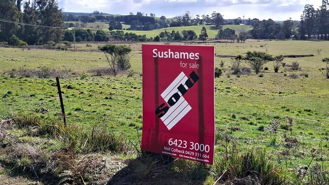 Lot 3 Storys Road Lebrina TAS 7254 Lot 3 Storys Road Lebrina TAS 7254