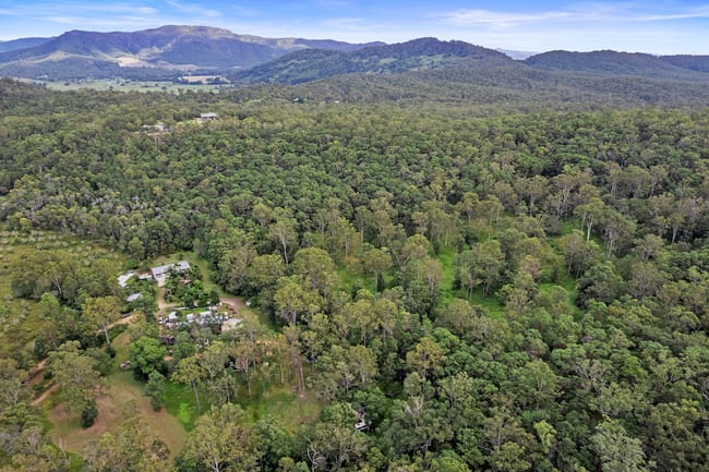1868 Eumundi Kenilworth Road Belli Park QLD 4562