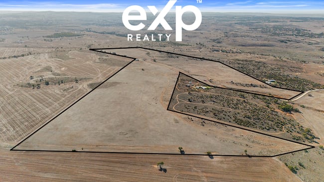 Lot 91 Oak Grove Rockleigh SA 5254 Lot 91 Oak Grove Rockleigh SA 5254