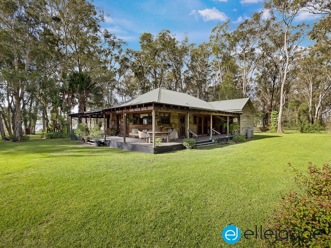 198 Lilleys Road Swan Bay NSW 2324