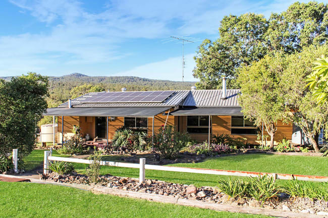 714 Fifteen Mile Road Fifteen Mile QLD 4352 714 Fifteen Mile Road Fifteen Mile QLD 4352