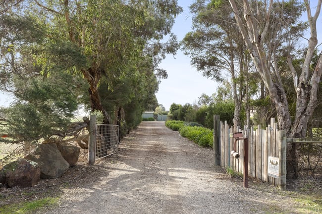 261-269 Lake Road Armstrong Creek VIC 3217