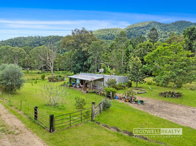 1028 Cainbable Creek Road Cainbable QLD 4285