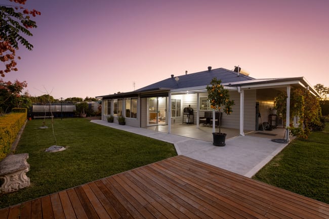 42 Jenkins Road Oakhampton NSW 2320 42 Jenkins Road Oakhampton NSW 2320