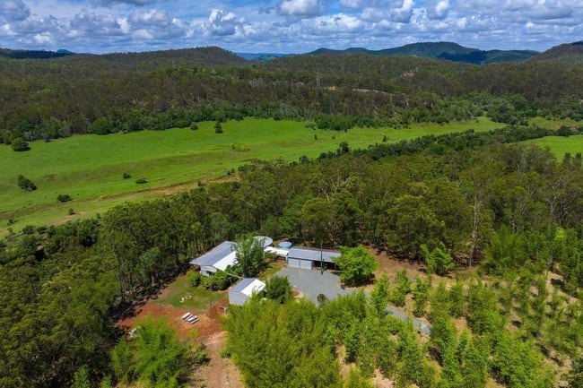 731 Fishermans Pocket Rd Fishermans Pocket QLD 4570 731 Fishermans Pocket Rd Fishermans Pocket QLD 4570