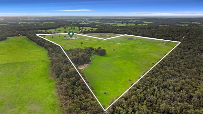 502 Nuttman Road (Walsall) Busselton WA 6280