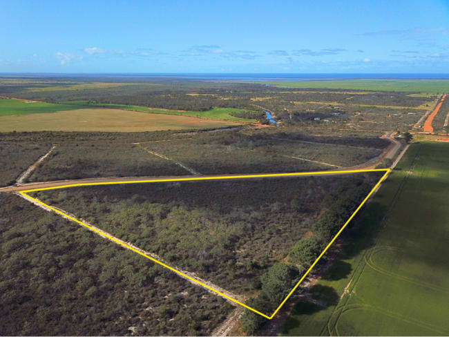 53 Orchid Road Hopetoun WA 6348 53 Orchid Road Hopetoun WA 6348