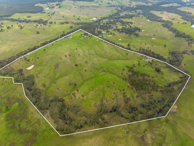 2045 Seymour-Tooborac Road Tooborac VIC 3522 2045 Seymour-Tooborac Road Tooborac VIC 3522